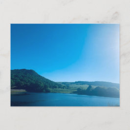 Teggs Nose Briefkaart