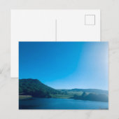 Teggs Nose Briefkaart (Voorkant / Achterkant)