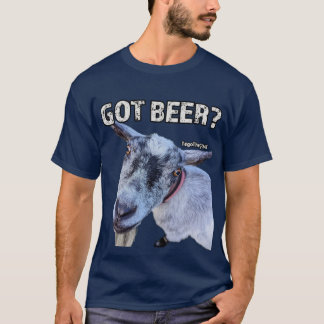 Tego The GOAT T-shirt