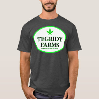 Tegridy T-shirt
