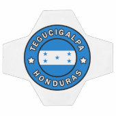 Tegucigalpa Honduras Voetbal (Enkel)