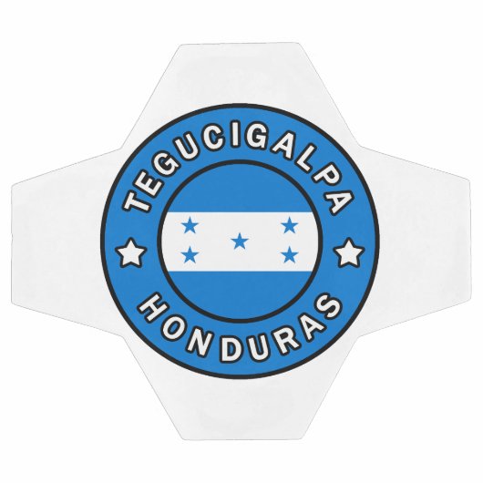 Tegucigalpa Honduras Voetbal (Enkel)