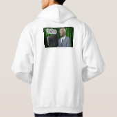 Tehc Hoodie (Achterkant)