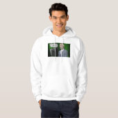 Tehc Hoodie (Voorkant volledig)