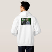 Tehc Hoodie (Achterkant volledig)