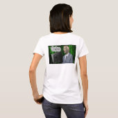 Tehc T-shirt (Achterkant volledig)
