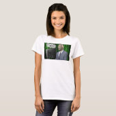 Tehc T-shirt (Voorkant volledig)
