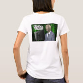Tehc T-shirt (Achterkant)