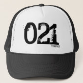 Teheran 021 Pet (Voorkant)