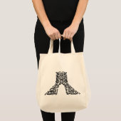 teheran 2 tote bag (Voorkant (product))