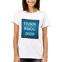 Tehol/Bugg 2020 Vrouwen