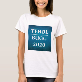 Tehol/Bugg 2020 Vrouwen T-shirt