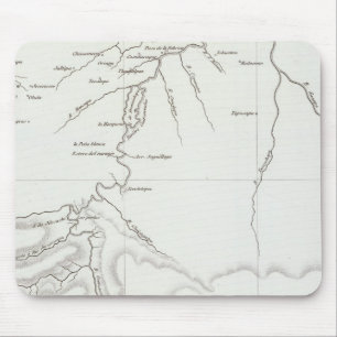 Tehuantepec, Mexico Muismat