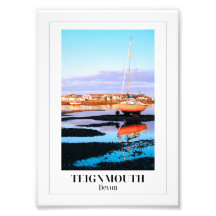 Teign, Teignmouth, Devon