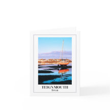 Teign, Teignmouth, Devon