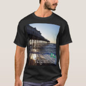 Teignmouth, Devon T-shirt (Voorkant)