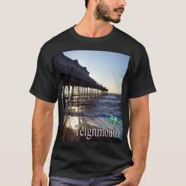 Teignmouth, Devon T-shirt
