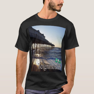 Teignmouth, Devon T-shirt