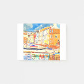 Teignmouth Post-it® Notes (Voorkant)