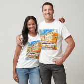 Teignmouth T-shirt (Unisex)