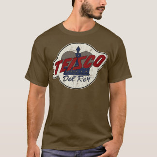 TEISCO Del Ray T-shirt