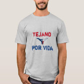 tejano-shirt t-shirt (Voorkant)