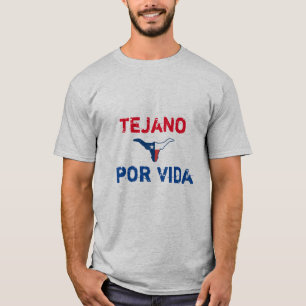 tejano-shirt t-shirt
