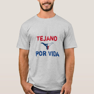 tejano-shirt t-shirt