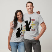 TEJERO 23-F T-SHIRT (Unisex)