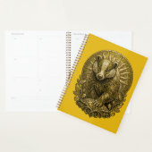 Tejón Planner (Display)