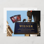 Teken 10 Briefkaart (Voorkant / Achterkant)