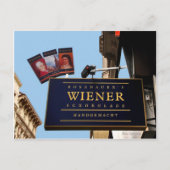 Teken 10 Briefkaart (Voorkant)