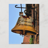 Teken 15 Briefkaart (Voorkant)