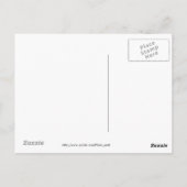 Teken 2 Briefkaart (Achterkant)