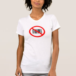 Teken, 4 t-shirt