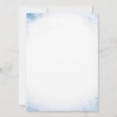 Teken Beste Vriend 30e Gelukkige Verjaardag Kaart (Achterkant)