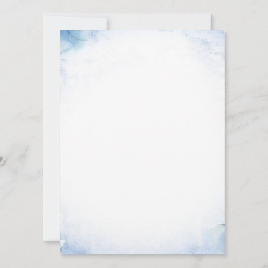 Teken Beste Vriend 30e Gelukkige Verjaardag Kaart (Achterkant)