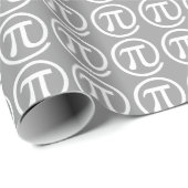 Teken bij i cadeaupapier (Rol Hoek)