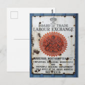 TEKEN BRIEFKAART (Voorkant / Achterkant)