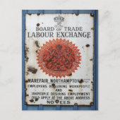  TEKEN BRIEFKAART (Voorkant)