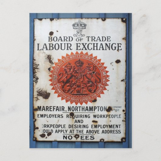 TEKEN BRIEFKAART (Voorkant)