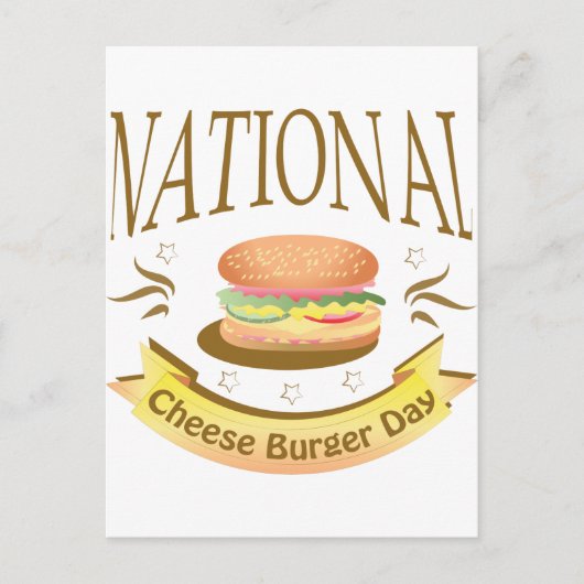 Teken Briefkaart van nationale kaasboerderijdag (Voorkant)