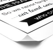 Teken een hals van het hondje van de Weddenschap Foto Afdruk (Hoek)