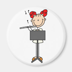 Teken Figuur de Magneet van de Bot