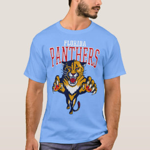 Teken Florida Panthers T-shirt