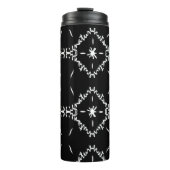 Teken hier thermosbeker (Voorkant)