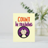 Teken in trainingshirts en cadeaus briefkaart (Staand voorkant)