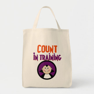 Teken in trainingshirts en cadeaus tote bag
