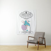  teken Jaarlijkse Paaseierjacht Konijnenkabouter