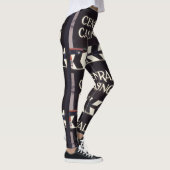 Teken Leggings (Rechts)